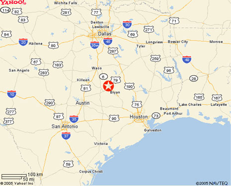 map of texas with cities. Maps