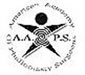 AAPS logo