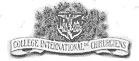 ICS logo