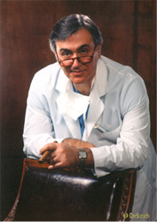 photo of Dr. Giunta