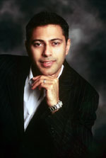 dr grover photo