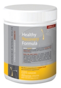 healthy recovery formula product shot