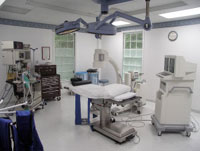 operating room photo