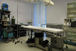 operating rm photo